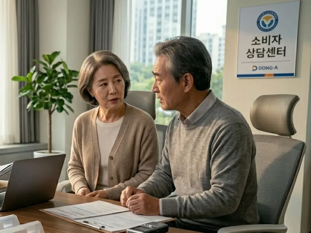 인테리어 추가 비용 상담 