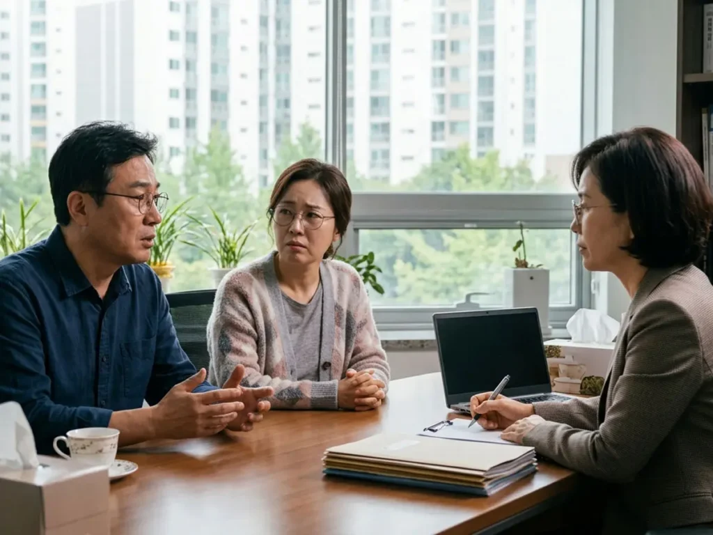 하자보수비용 소비자 상담