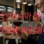 와인셀러