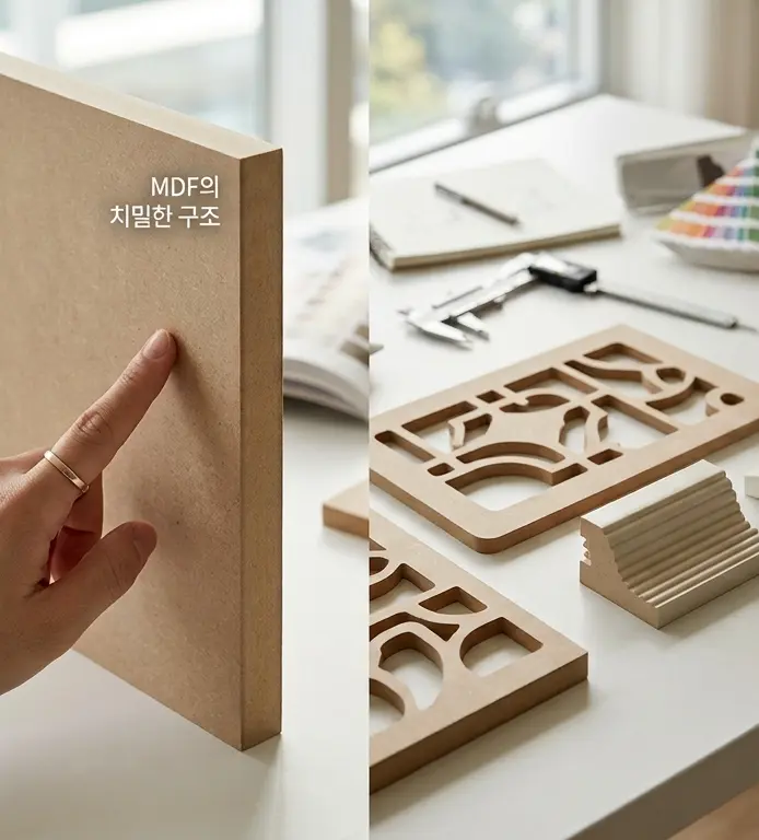 mdf