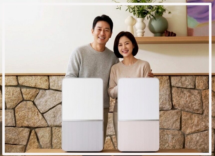 대용량 제습기 추천 22L 괴물 용량 위닉스 뽀송 인버터(DXWE228-OYK)